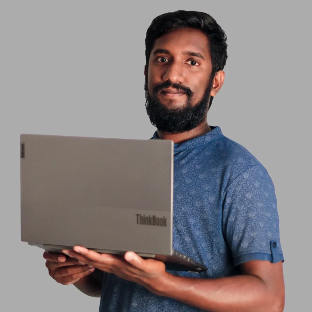 Ganindu Athapaththu